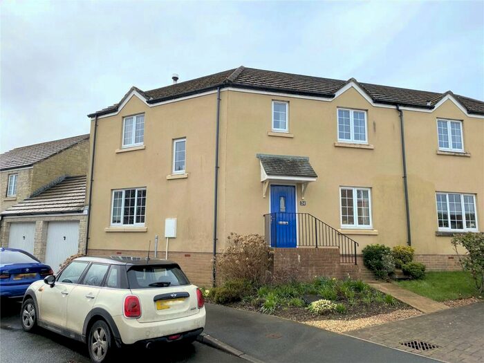 4 Bedroom House To Rent In Tavistock, Devon, PL19