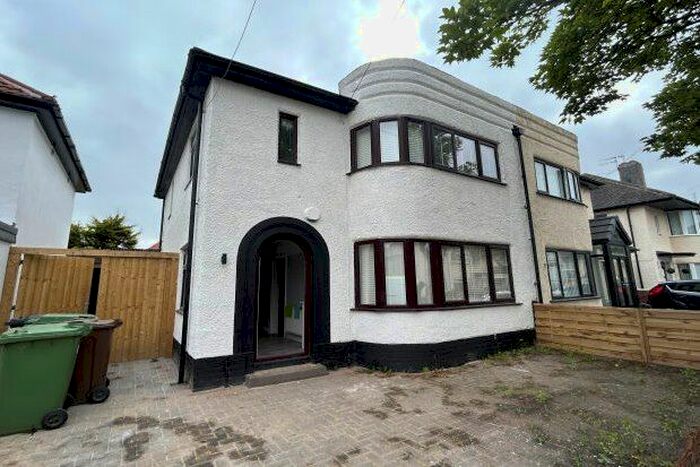 3 Bedroom Property To Rent In Tudor Road, Liverpool, L23