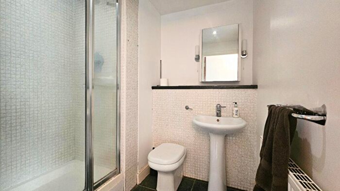 2 Bedroom Apartment To Rent In Capital Edge, Hotwell Road, BS8