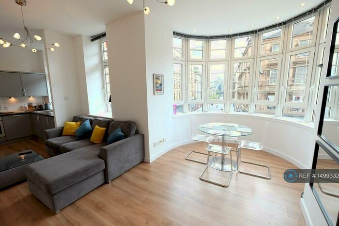 2 Bedroom Flat To Rent In Sauchiehall Street, Glasgow, G2