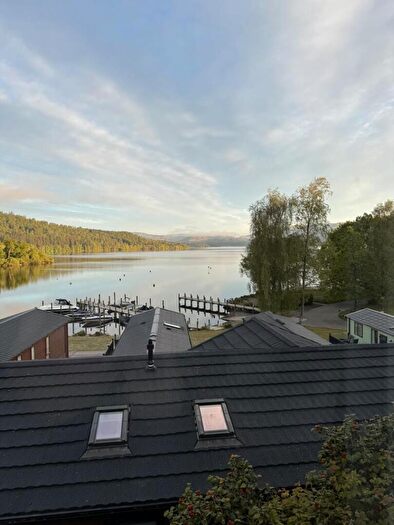 3 Bedroom Mobile Home For Sale In Fallbarrow Holiday Park, Rayrigg Road, Windermere, LA23