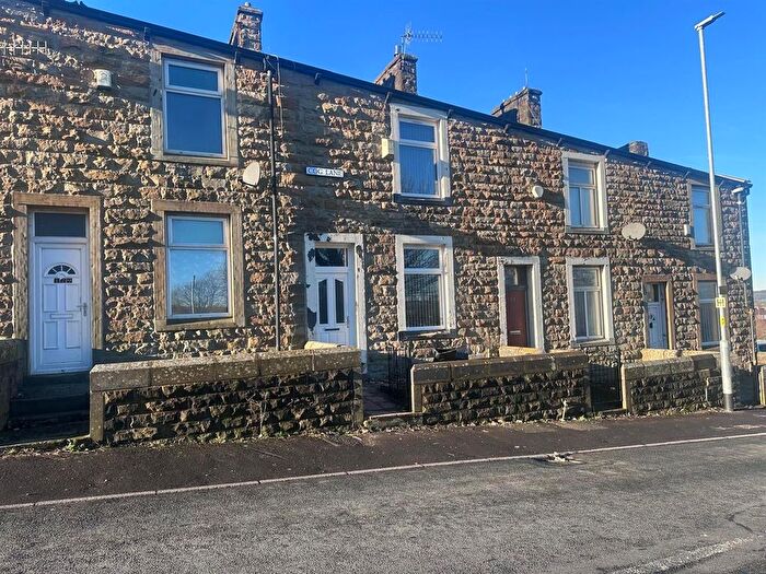 2 Bedroom Terraced House For Sale In Cog Lane, Burnley, BB11