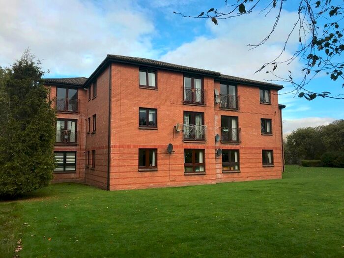 2 Bedroom Flat To Rent In Abbey Mill, Riverside, Stirling, FK8
