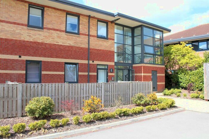 1 Bedroom Flat To Rent In Block E, Aviator Court, Clifton Moor, YO30