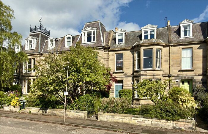 3 Bedroom Flat For Sale In Grange Terrace, Edinburgh, EH9