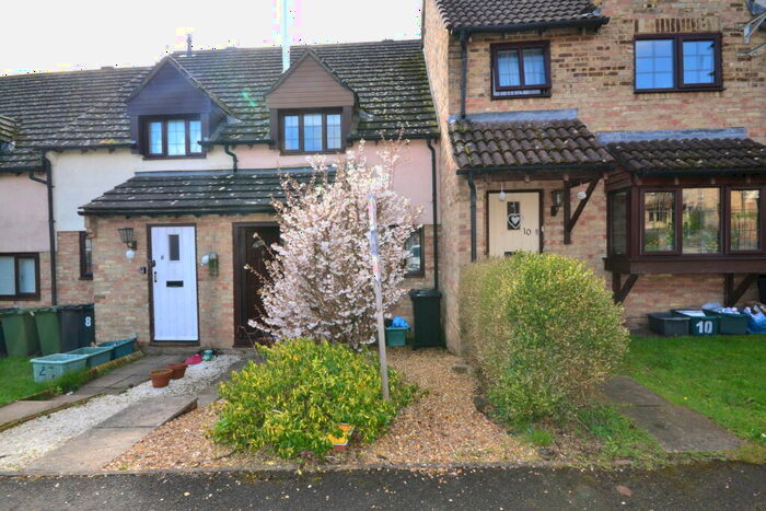 2 Bedroom Terraced House To Rent In Reevers Road, Newent, GL18