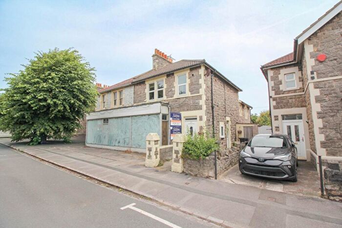 4 Bedroom Flat For Sale In Whitecross Road**Two Bed Flats**Great Investment Opportunity**Private Sunny Gardens**Super Location**, BS23