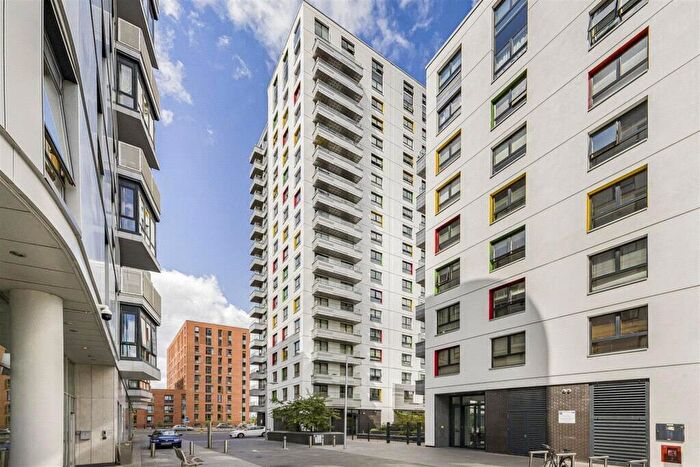 2 Bedroom Apartment For Sale In Hewitt, Alfred Street, Reading, RG1