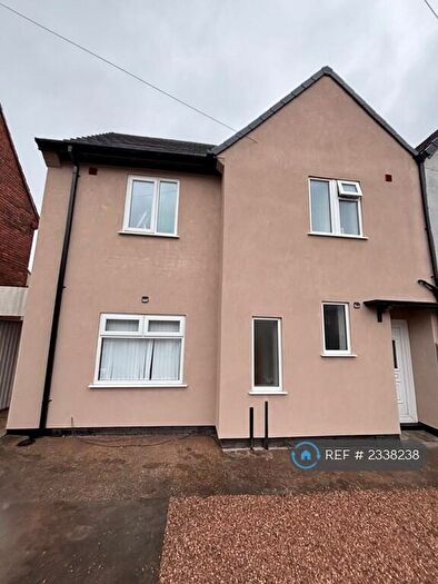 3 Bedroom Semi-Detached House To Rent In Martyn Avenue, Sutton-In-Ashfield, NG17