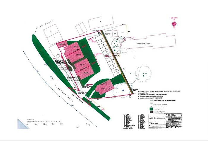 Land For Sale In Camargue Road, Westbury, BA13
