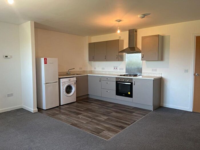 1 Bedroom Apartment To Rent In Rowett South Avenue, Bucksburn, Aberdeen, AB21