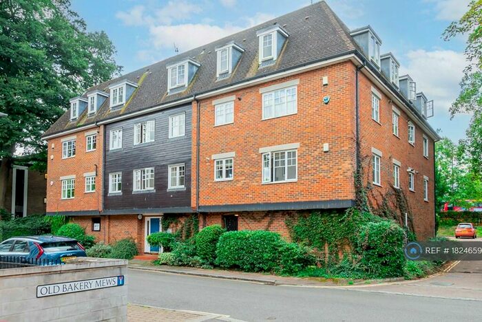 2 Bedroom Flat To Rent In Jerome House, Hampton Wick, Kingston Upon Thames, KT1