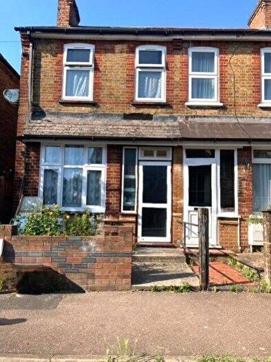 4 Bedroom Semi-Detached House To Rent In Sherwood Road, Harrow, Middlesex, HA2