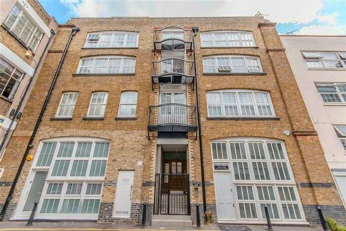 1 Bedroom Flat To Rent In - Tottenham Mews, Fitzrovia, London, W1T