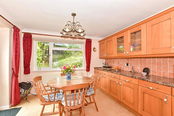 3 Bedroom Detached Bungalow For Sale In Newick Hill, Newick, Lewes, East Sussex, BN8
