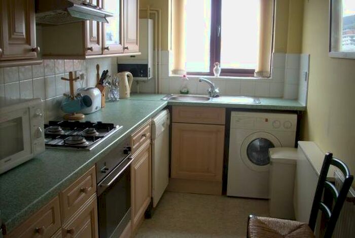1 Bedroom Flat To Rent In Abernethy Quay, Maritime Quarter, Swansea, SA1