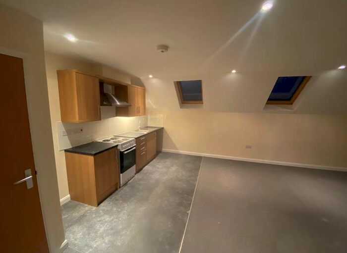 1 Bedroom Apartment To Rent In Chapel Street, Kilburn, DE56