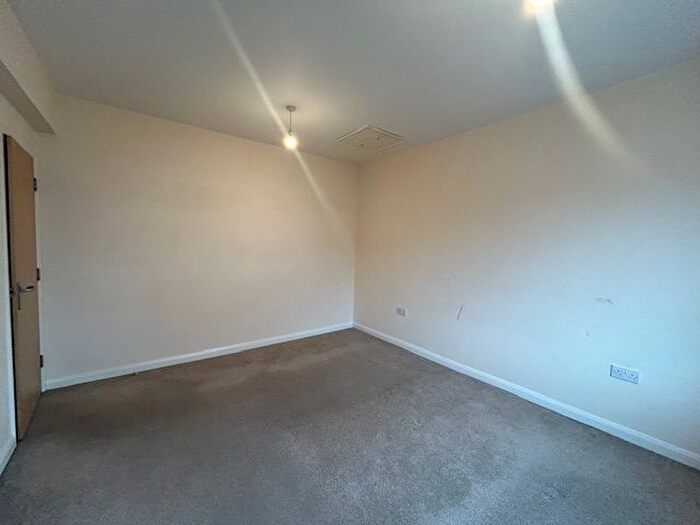 1 Bedroom Flat To Rent In Uppingham Road, Leicester, LE5