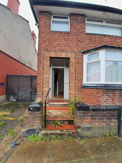 3 Bedroom Terraced House To Rent In Marlborough Road, Tuebrook, Liverpool, L13