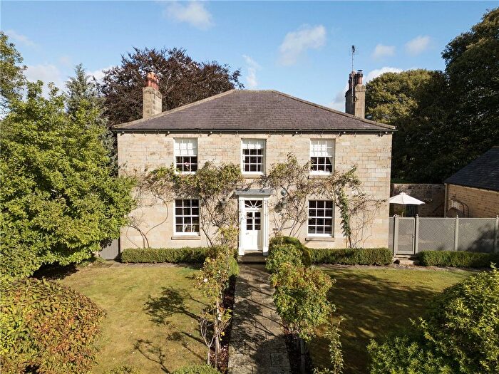 4 Bedroom Detached House For Sale In Mire Syke Lane, Scotton, Near Knaresborough, North Yorkshire, HG5