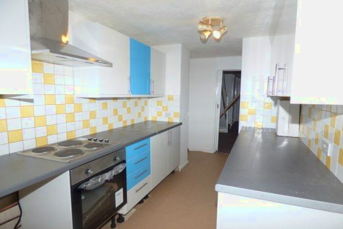 3 Bedroom Property To Rent In Nelson Road, Basildon, SS14