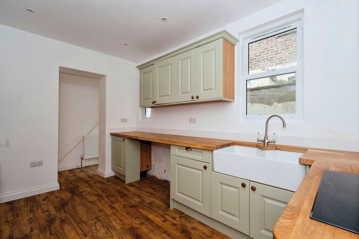 3 Bedroom Terraced House For Sale In Dacre Gardens, Upper Beeding, Steyning, West Sussex, BN44