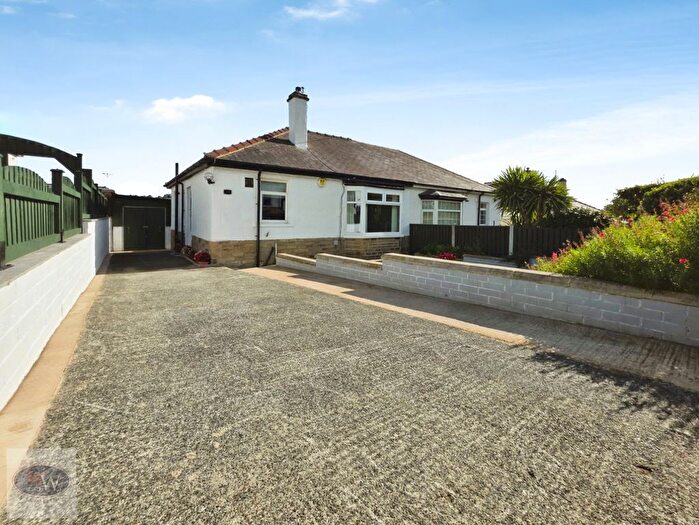 2 Bedroom Semi Detached Bungalow For Sale In Oakfield Drive, Baildon, BD17