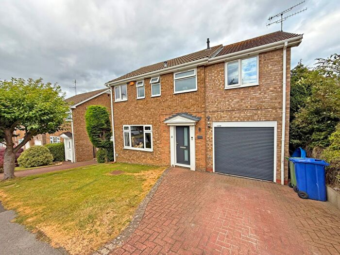 4 Bedroom Detached House For Sale In The Limes, Burniston, Scarborough, YO13