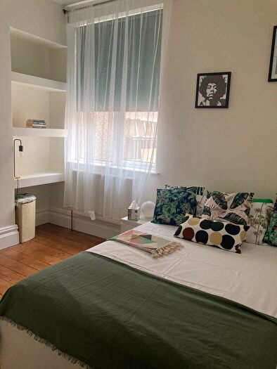 4 Bedroom House To Rent In Cromwell Street, Mount Pleasant, Swansea, SA1