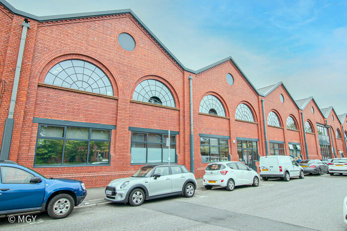 1 Bedroom Apartment To Rent In Tramshed, Cardiff, CF11
