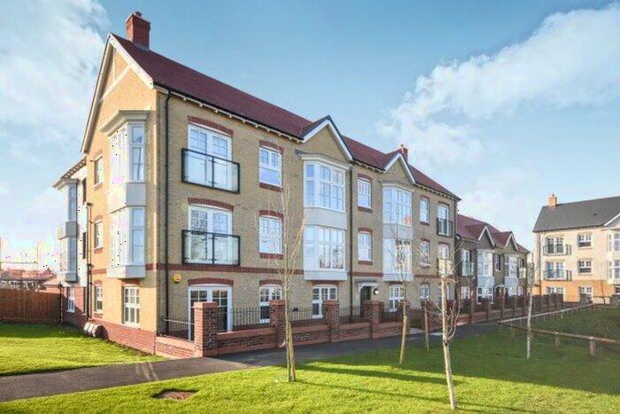 2 Bedroom Flat To Rent In Butcher Row, Witham, CM8