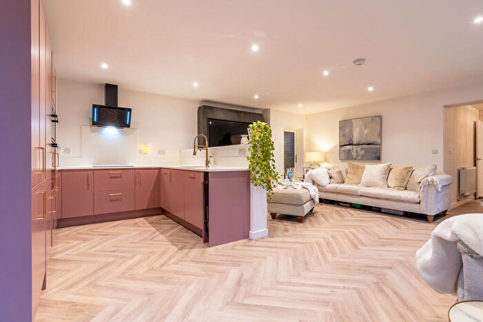 3 Bedroom Detached Bungalow For Sale In Heacham, PE31
