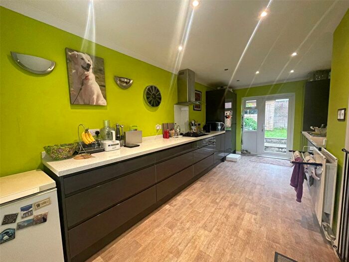 3 Bedroom End Of Terrace House For Sale In Ferndown, Vigo, Kent, DA13