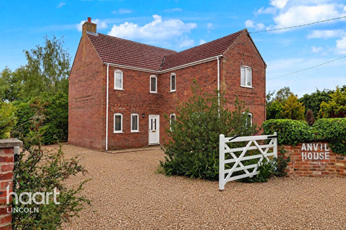 4 Bedroom Detached House For Sale In Lowthorpe, Lincoln, LN3