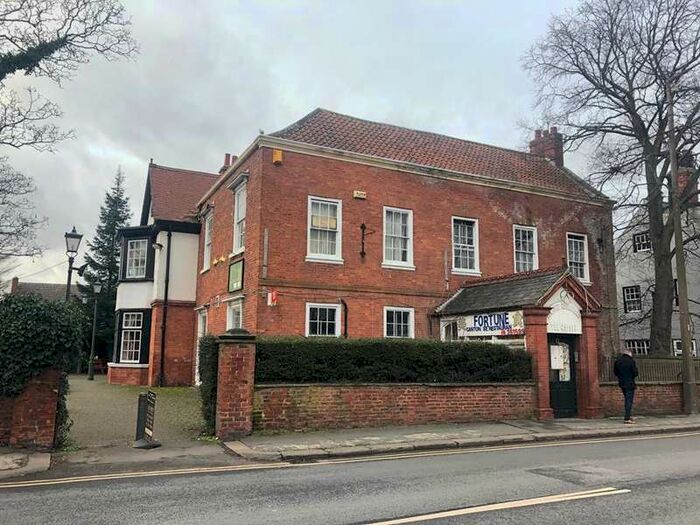 Restaurant Retail Property / Shop For Sale In Fortune, The Grange