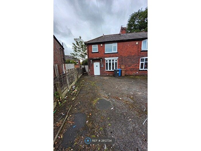 3 Bedroom Semi-Detached House To Rent In Armitage Grove, Little Hulton, Manchester, M38