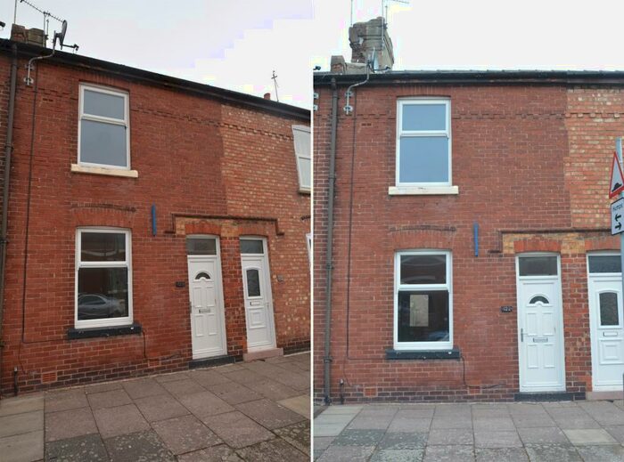3 Bedroom Terraced House To Rent In Mount Street, Fleetwood, FY7