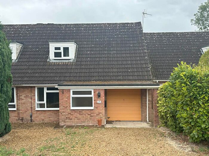 3 Bedroom Semi-Detached House To Rent In Copheap Rise, Warminster, BA12