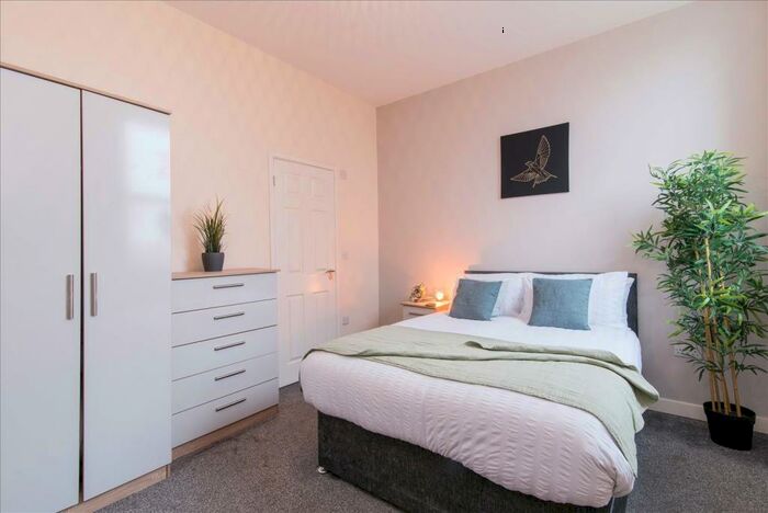 1 Bedroom House To Rent In Wilson Street, Derby, DE1