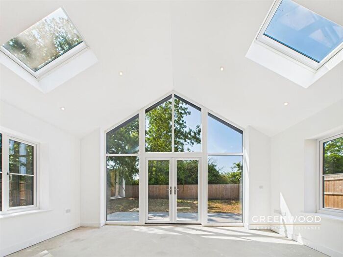 3 Bedroom Detached Bungalow For Sale In Clacton Road, Elmstead, Colchester, CO7