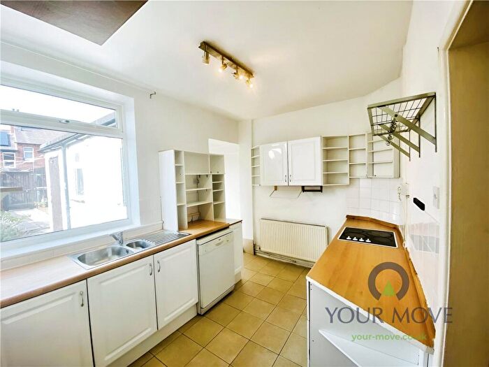 3 Bedroom House To Rent In Dearne Street, Darton, Barnsley, South Yorkshire, S75