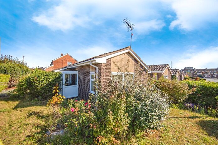3 Bedroom Detached Bungalow For Sale In Bloomfield Street, Ipswich, IP4