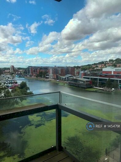 2 Bedroom Flat To Rent In Brayford Street, Lincoln, LN5
