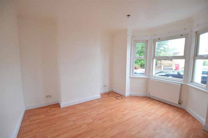 4 Bedroom Property To Rent In India Road, Slough, SL1