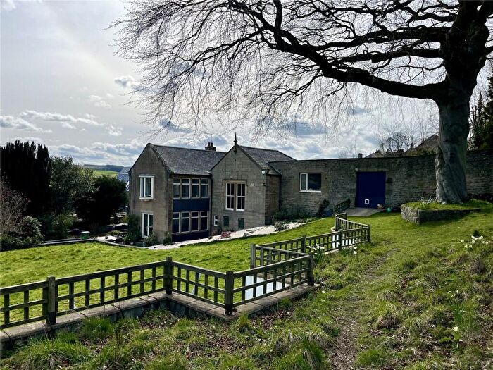 6 Bedroom Detached House For Sale In North Bank, Haydon Bridge, Northumberland, NE47