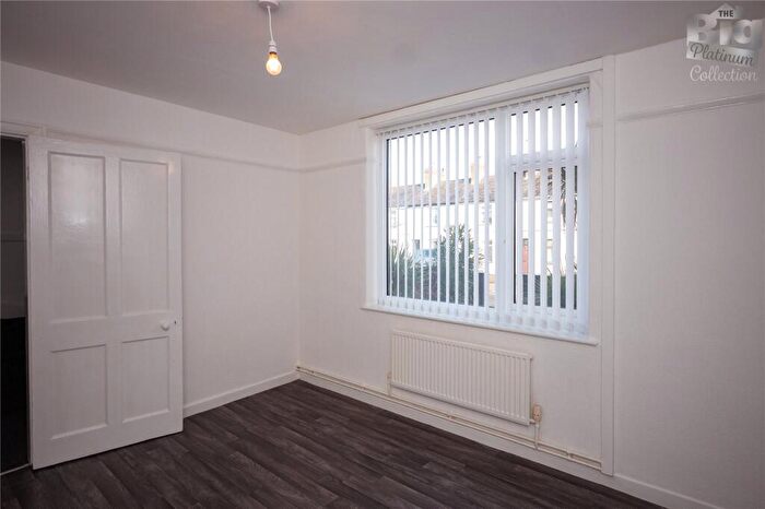 3 Bedroom Terraced House For Sale In Chester Road, Flint, CH6