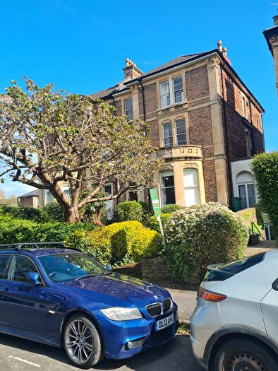 2 Bedroom Flat To Rent In Beaufort Road – Ground Floor Flat Ref, BS8