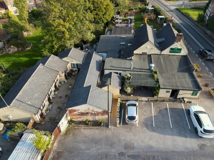 11 Bedroom Country House For Sale In Ross Road, Longhope, GL17