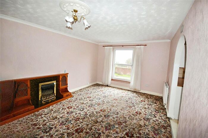 2 Bedroom Flat For Sale In Queen Street, Whitehaven, Cumbria, CA28