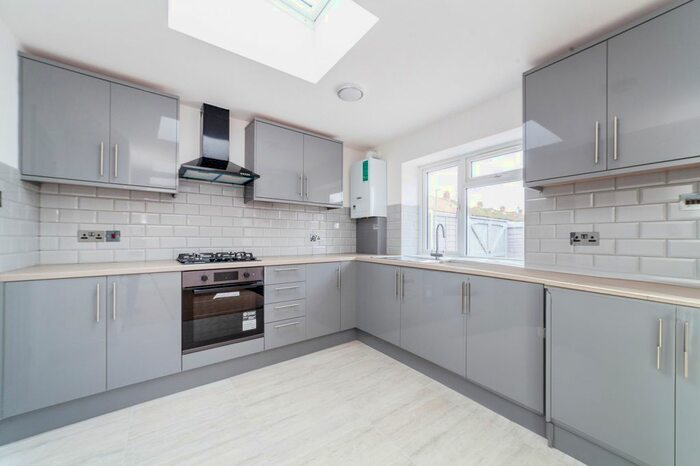 3 Bedroom Terraced House To Rent In Riverside Drive, Mitcham, CR4